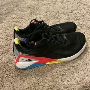 Reebok Nano X1